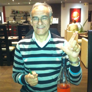 Photo de profil de Jean-Charles Elise