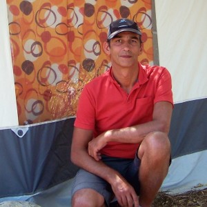 Photo de profil de Jean-Charles Euvrard