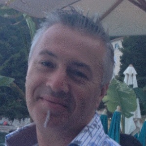 Photo de profil de Jean-Charles Fatela