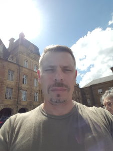 Photo de profil de Jean-Charles Francois