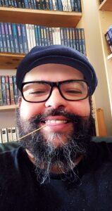 Photo de profil de Jean-Charles Gommar