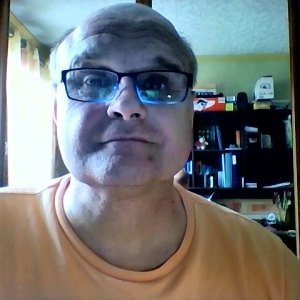 Photo de profil de Jean-Charles Greenaway