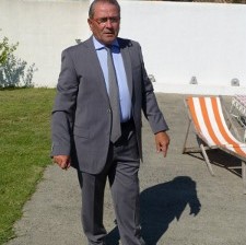 Photo de profil de Jean-Charles Guerin