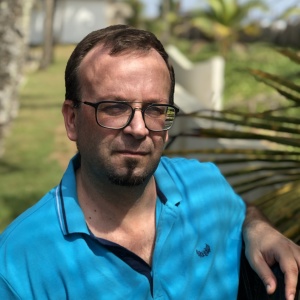 Photo de profil de Jean Charles Jude