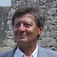 Photo de profil de Jean-Charles Koenig