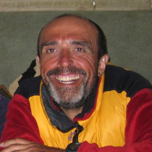 Photo de profil de Jean-Charles Lachamp