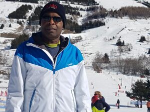Photo de profil de Jean Charles Lambert