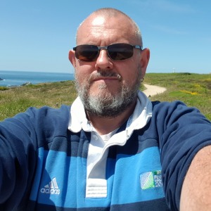 Photo de profil de Jean-Charles Le Cir