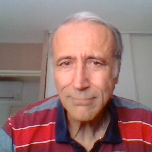 Photo de profil de Jean-Charles Mari