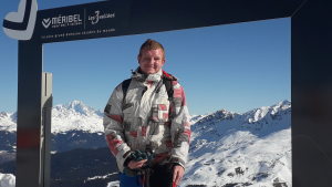 Photo de profil de Jean Charles Meriaux