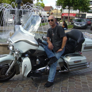 Photo de profil de Jean Charles Mulkens