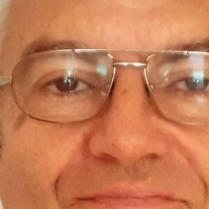 Photo de profil de Jean Charles Page