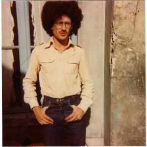 Photo de profil de Jean-Charles Perdrizet
