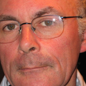 Photo de profil de Jean-Charles Peudevin