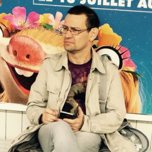 Photo de profil de Jean-Charles Radama