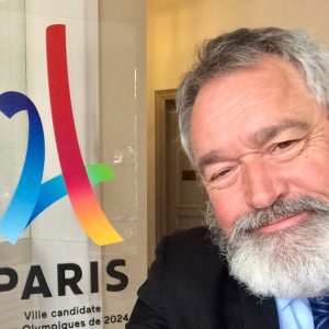 Photo de profil de Jean-Charles Rambour
