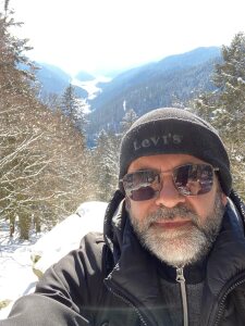 Photo de profil de Jean-Charles Riquelme