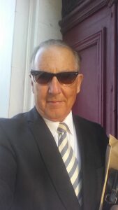 Photo de profil de Jean Charles Sadoux