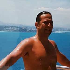 Photo de profil de Jean-Charles Vallette