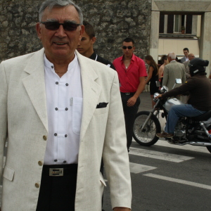 Photo de profil de Jean-Charles Vanderpotte
