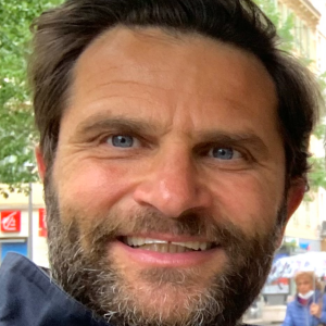 Photo de profil de Jean-Charles Videau