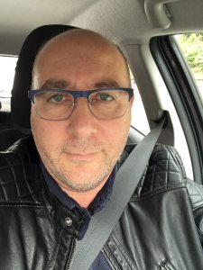 Photo de profil de Jean-Charles Wajnberg