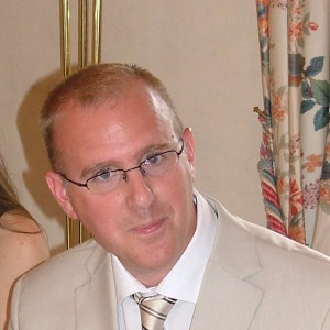 Photo de profil de Jean-Christian Dardaine