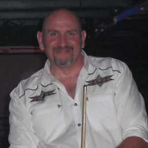 Photo de profil de Jean-Christian Garcia