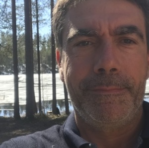 Photo de profil de Jean-Christian Pioch