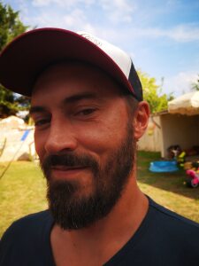 Photo de profil de Jean Christian Usandivaras
