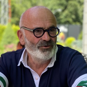 Photo de profil de Jean-Christophe Aguas