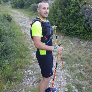 Photo de profil de Jean Christophe Aymard