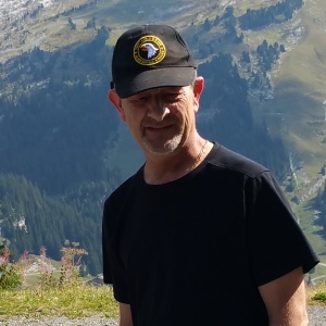 Photo de profil de Jean Christophe Béquet