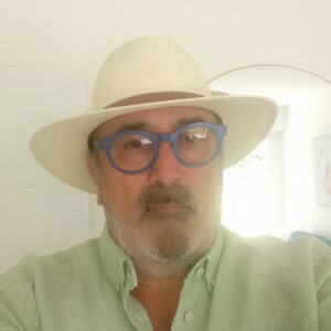 Photo de profil de Jean Christophe Bergere