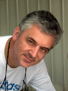 Photo de profil de Jean-Christophe Bernard