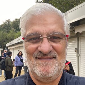 Photo de profil de Jean Christophe Berrouet