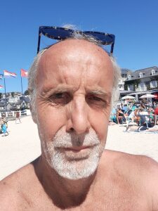 Photo de profil de Jean-Christophe Bethuel