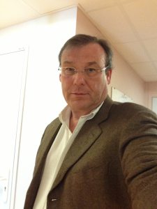 Photo de profil de Jean Christophe Bodin