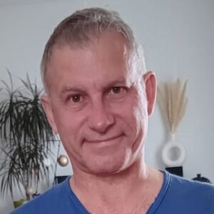 Photo de profil de Jean-Christophe Bonilla