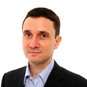 Photo de profil de Jean-Christophe Bouglé