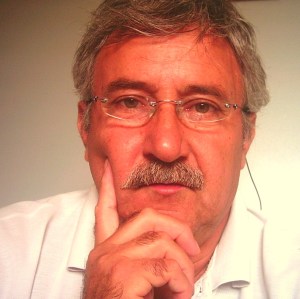 Photo de profil de Jean-Christophe Bourreau