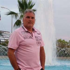 Photo de profil de Jean Christophe Bozon