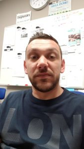 Photo de profil de Jean Christophe Bridoux