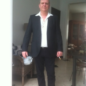 Photo de profil de Jean-Christophe Broutin