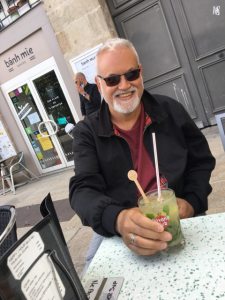 Photo de profil de Jean-Christophe Caillon
