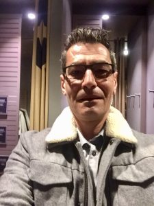Photo de profil de Jean-Christophe Carre