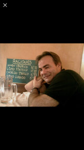 Photo de profil de Jean Christophe Cases
