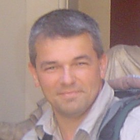 Photo de profil de Jean-Christophe Ceres