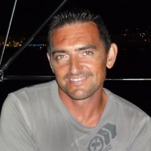 Photo de profil de Jean Christophe Chappert