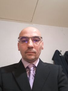 Photo de profil de Jean Christophe Combeau